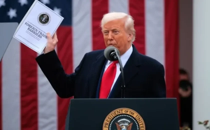Justiça dos EUA libera política de Trump contra presença de trans nas Forças Armadas
