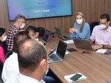 Sesau alerta para aumento no número de casos e internações por Covid-19 em Alagoas