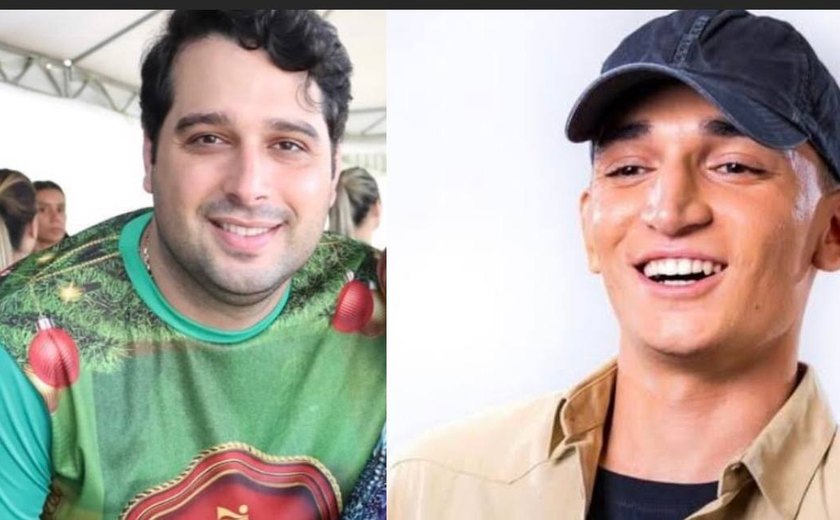 Arthur Freitas dá início nesta sexta-feira (18) a Festa da Padroeira de Santana do Mundaú com João Gomes e grande programação