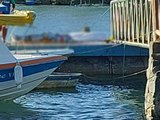 Casal argentino morre em passeio de lancha no litoral
