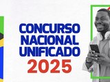 Edital do 2º Concurso Nacional Unificado (CNU) é Publicado com 3.652 Vagas