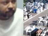 Polícia Civil conclui quinto inquérito sobre crimes cometidos por serial killer alagoano