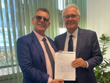 Prefeito de Ibateguara anuncia novos investimentos para a cidade após articulação em Brasília