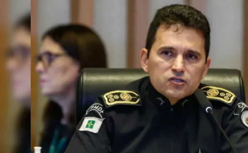 Moraes autoriza soltura de coronéis da PMDF presos pelo 8 de janeiro