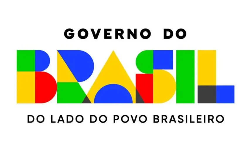 Governo federal muda slogan para 'Do lado do povo brasileiro'