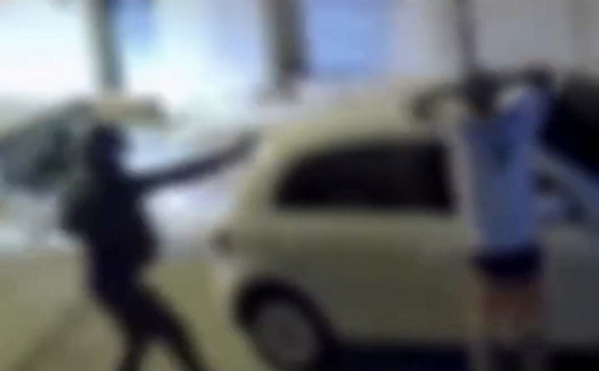 Mesmo Rendido, homem é executado a tiros em Barra de São Miguel, Alagoas