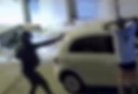 Mesmo Rendido, homem é executado a tiros em Barra de São Miguel, Alagoas