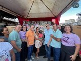 Prefeitura de Ibateguara homenageia mães com lembrança especial neste domingo