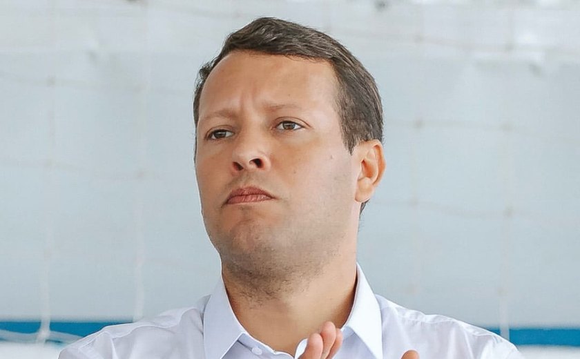 Prefeito Remi Filho anuncia reformas nas escolas de Murici com o programa “Escola Viva”