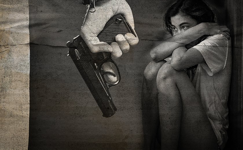 Seis mulheres são assassinadas em 24 horas no Rio Grande do Sul
