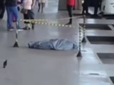 Homem morre após sofrer mal súbito em terminal rodoviário de Maceió