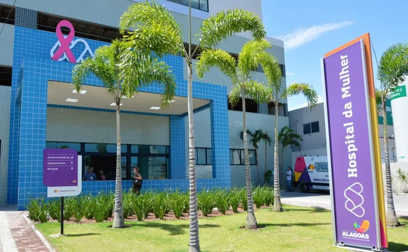 Homem suspeito de estuprar idosa de 95 anos em Marechal Deodoro se entrega à polícia.