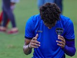 Jogador Caio, sub-17 do Azzurra, é convidado a integrar o elenco do Bahia