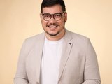 Nesta quinta-feira, Prefeitura de União dos Palmares traz escritor Edgard Abbehusen para a Semana do Estudante*