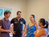 Júnior Menezes anuncia nova operação para combater motos com escapes barulhentos em União dos Palmares