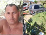 Homem é assassinado enquanto dirigia em União dos Palmares