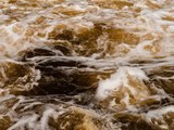 Semarh emite estado de alerta hidrológico para rios e lagoas das regiões Norte, Litoral e Metropolitana