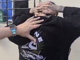 Homem é preso em Pernambuco por ameaçar youtuber Felca