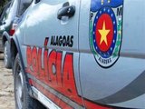 Criança aciona PM e impede agressão contra a mãe em Maceió