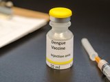 Cidades de Alagoas não são incluídas em primeiro lote de vacinação contra a dengue