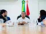 Governo institui programa Avança Alagoas para modernizar o setor público