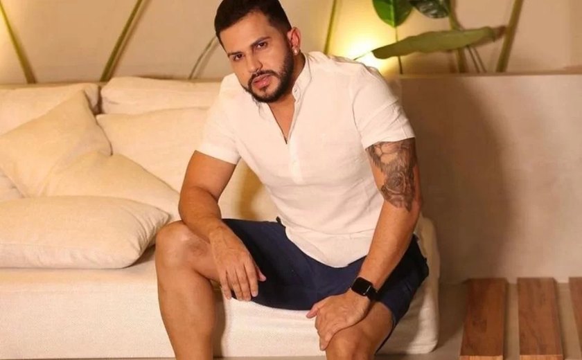 Cunhado de Carlinhos Maia, Babal Guimarães é alvo da operação Game Over 2