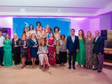 Prefeito JHC entrega Troféu Selma Bandeira para mulheres e destaca a importância da premiação