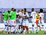 CSE quebra tabu de 30 anos e derrota o CSA no Estádio Rei Pelé