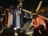 Saiba mais sobre o simbolismo da Sexta-Feira Santa