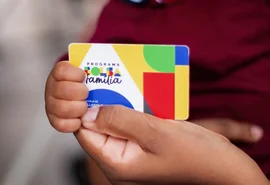 Caixa paga Bolsa Família a beneficiários com NIS de final 2