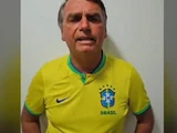 Bolsonaro convoca apoiadores para ato em SP: 'Quero me defender de todas acusações'