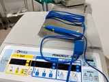 Hospital em Maceió diz que éter provocou queimaduras em idoso durante cirurgia com bisturi elétrico
