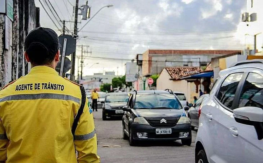 Ruas dos bairros afundados serão fechadas a partir desta segunda; confira trechos