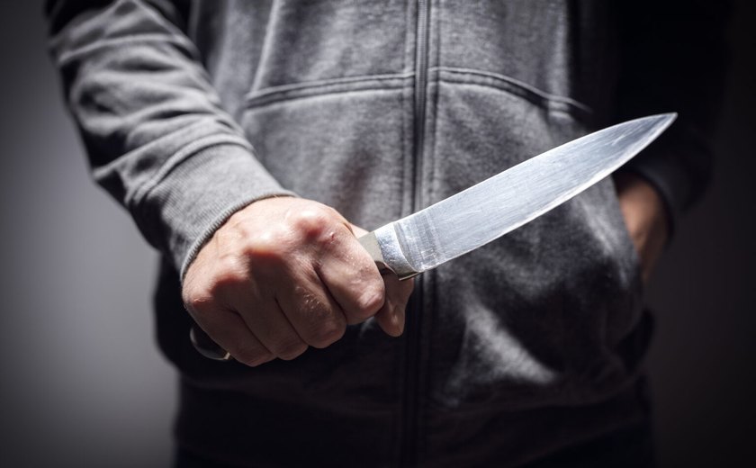 Jovem é preso após matar primo em briga por Wi-Fi em escola de Alagoas