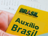 Beneficiários do Auxílio Brasil com NIS final 6 recebem nesta segunda-feira, 21