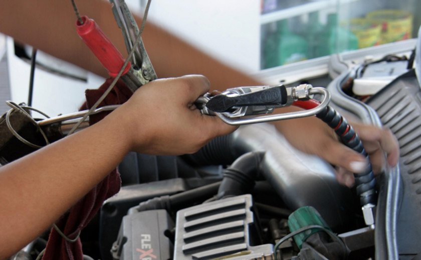 Conheça o passo-a-passo para converter seu veículo para GNV e garantir benefícios
