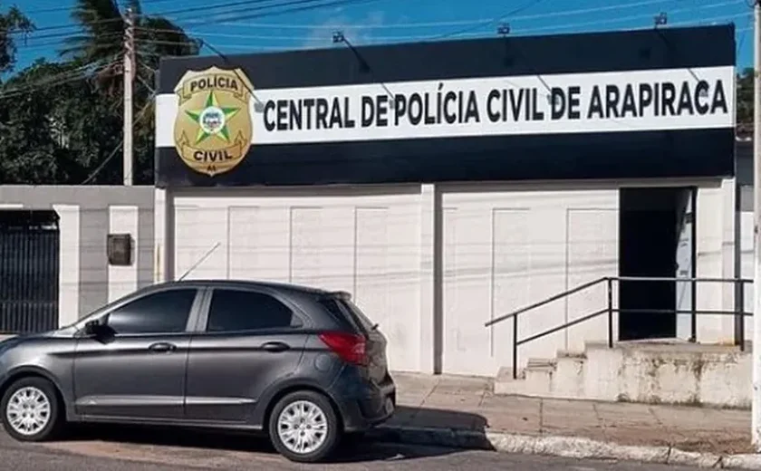 Mulher é Mantida em Cárcere Privado e Consegue Fugir Após Dopar Companheiro em Arapiraca
