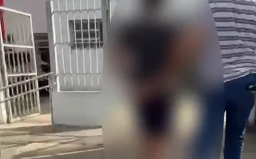 Personal trainer é preso suspeito de estuprar adolescente durante avaliação em academia