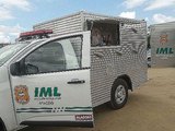Suspeito de tráfico é assassinado por dupla armada enquanto caminhava no Clima Bom
