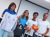 Prefeitura de Murici leva jovens para intercâmbio na Espanha