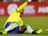 Neymar está fora da Copa América de 2024, diz médico da seleção