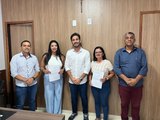 Prefeitura de Santana do Mundaú e Fupa autorizam novas concessões de aposentadoria