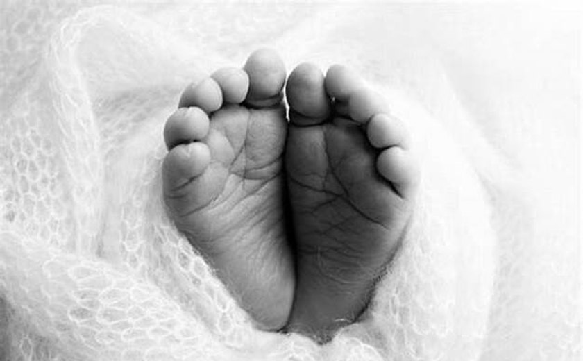 Alagoas registra duas mortes chocantes de recém-nascidos em menos de 10 dias