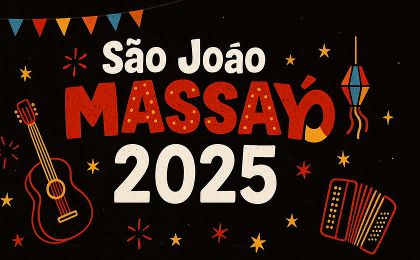 São João Massayó: confira a ordem e os horários dos shows deste sábado (21)