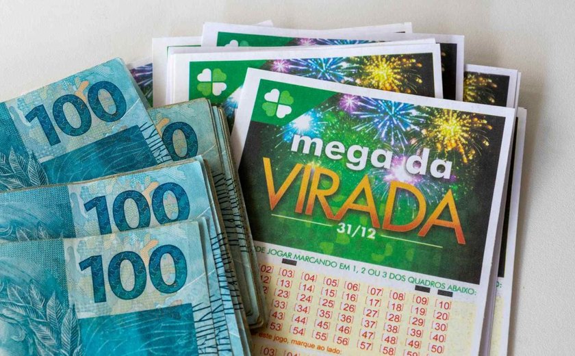 Milionário da Mega da Virada afirma que continuará trabalhando e morando na mesma casa