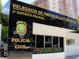 Investigação aponta irregularidades em naufrágio de jangada na praia de Ponta Verde