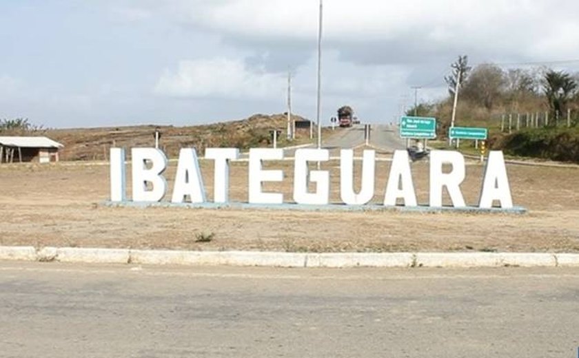 Geo Cruz confirma primeira atração da festa de emancipação política de Ibateguara