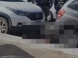 Jovem é assassinado a tiros em frente ao Quartel da PM em Maceió