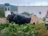 Policial militar morre em acidente de trânsito no sertão de Alagoas
