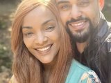 Condenada pela morte do marido, Flordelis pede para se casar na cadeia